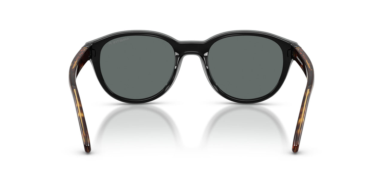30451W - Black - Clear