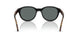 30451W - Black - Clear