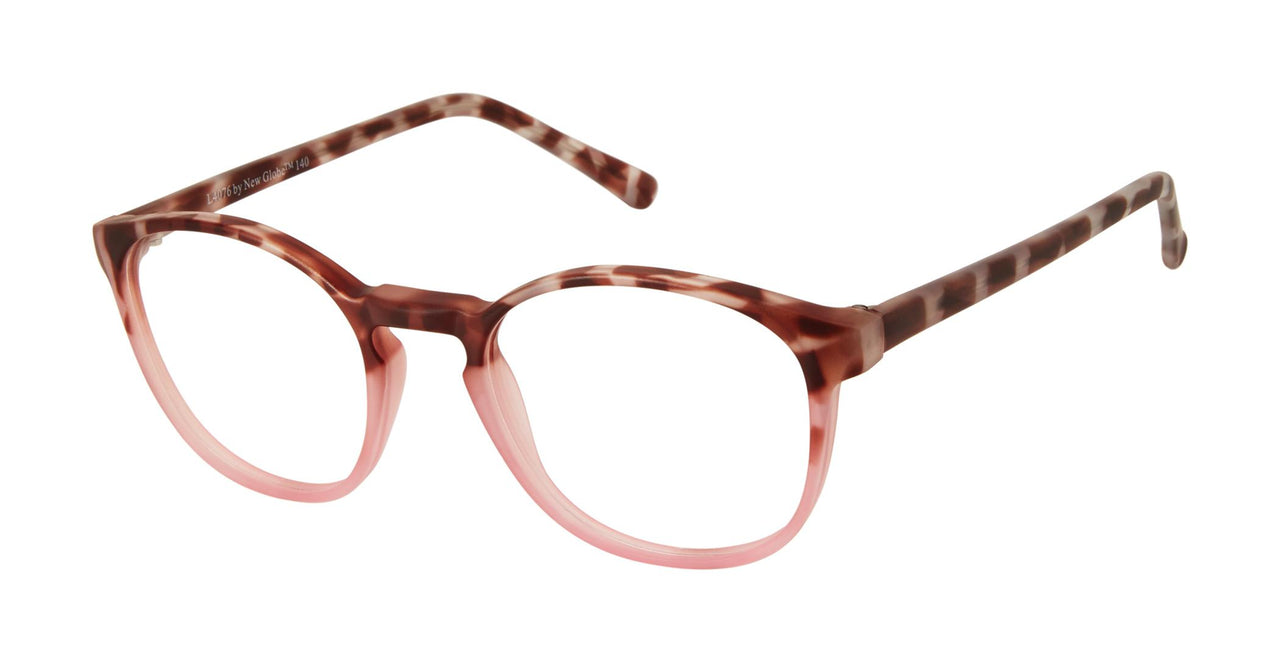 New Globe L4076 Eyeglasses