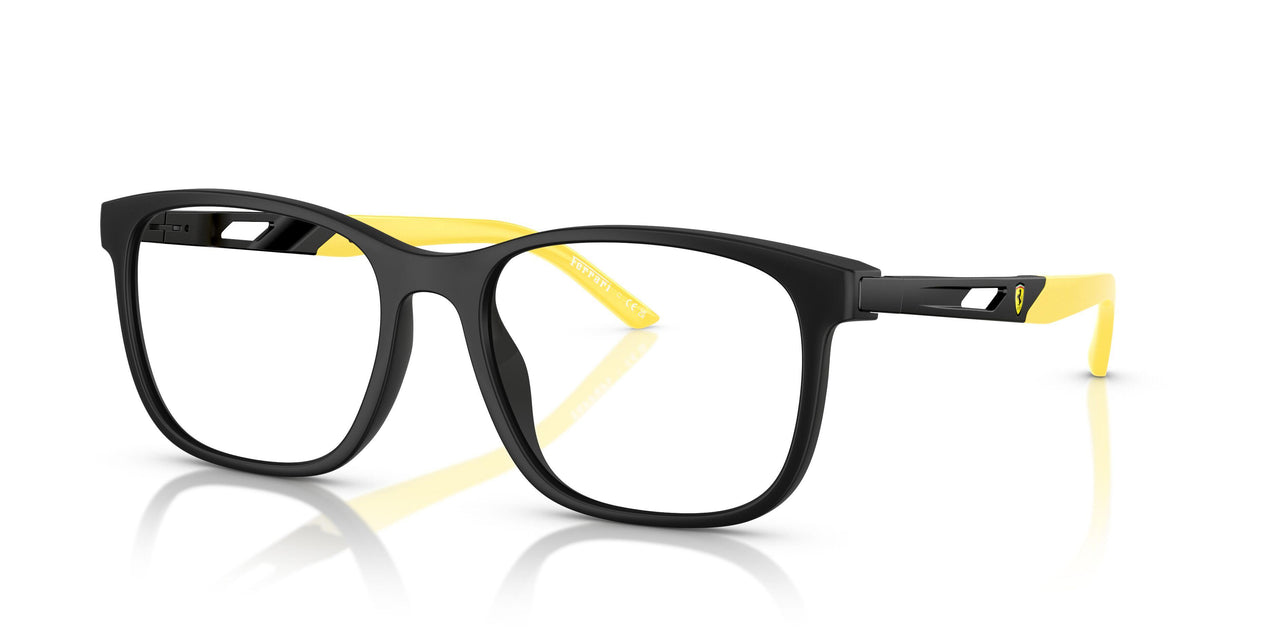 504 - Black