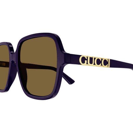 005 - Violet - Brown