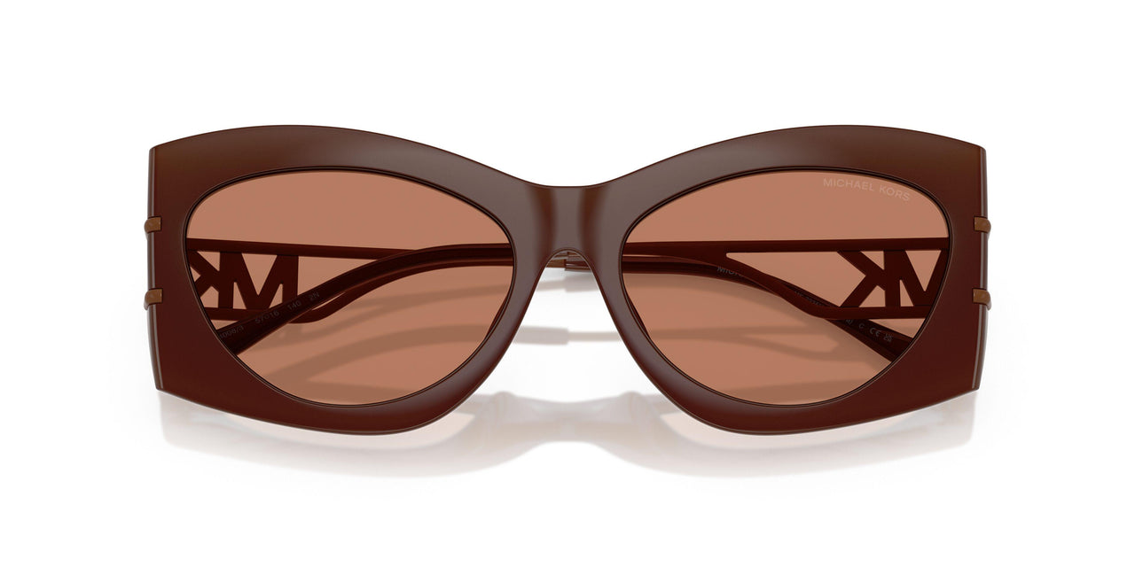 4008/3 - Brown - Nutmeg Solid