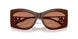 4008/3 - Brown - Nutmeg Solid