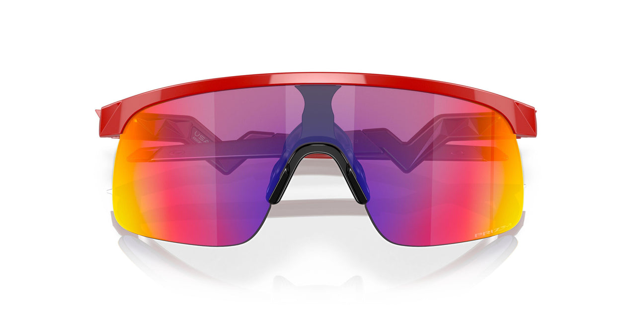 901002 - Red - Prizm Road