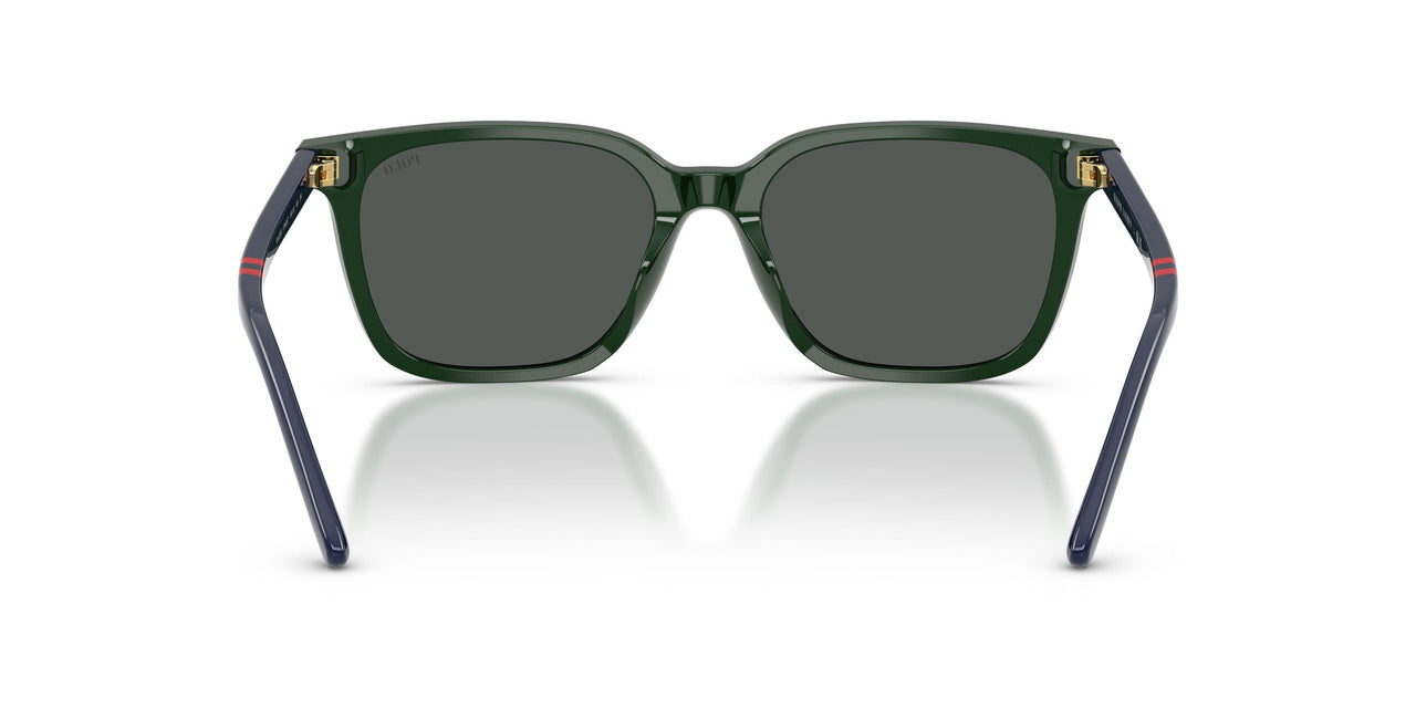 614087 - Green - Dark Grey
