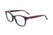 DKH - MATTE PLUM BLACK