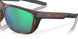 900209 - Havana - Green Mirror 580g