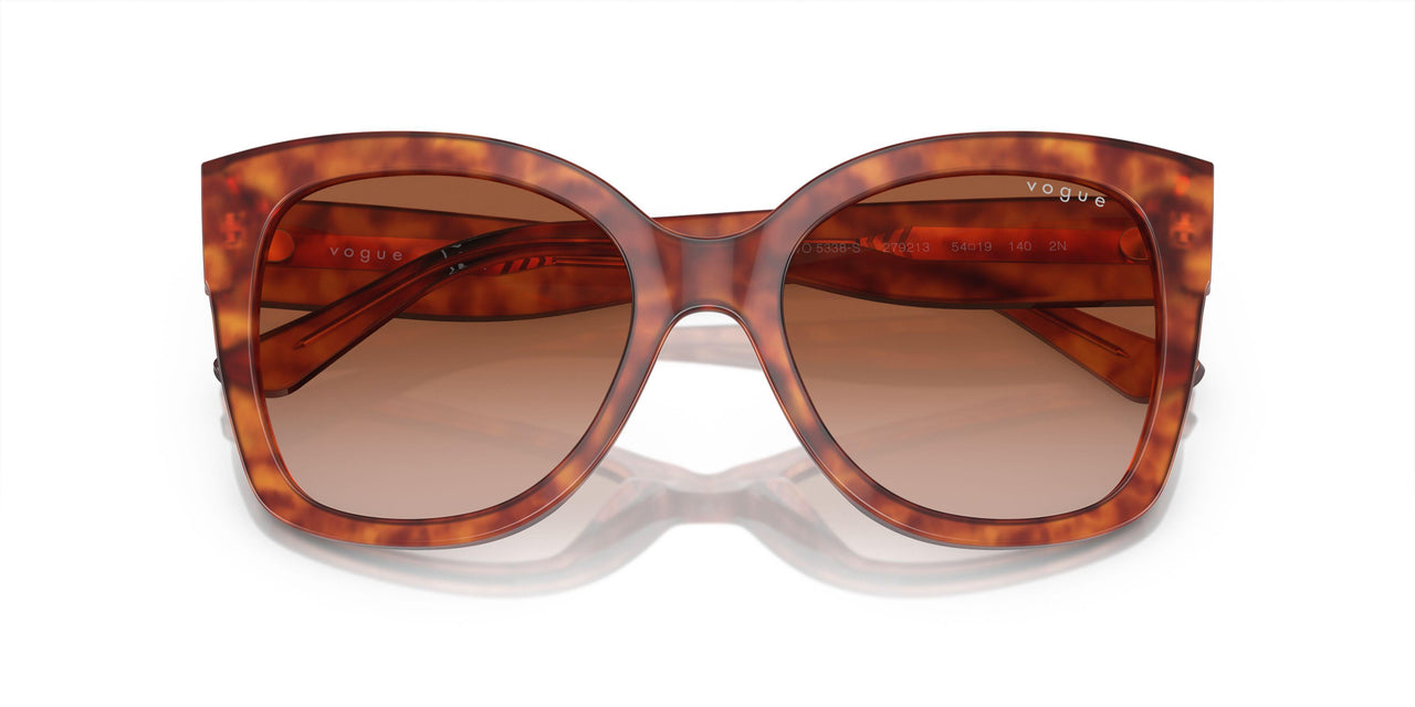 279213 - Havana - Brown Gradient