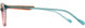 2 - Teal / Watermelon
