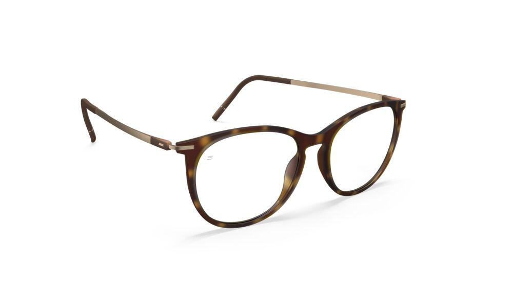 Silhouette Rising Dawn 1628 Eyeglasses