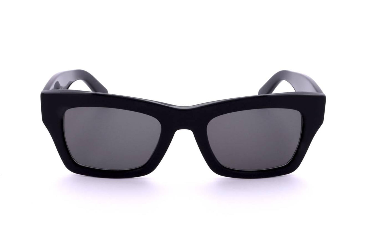 001 - BLACK
