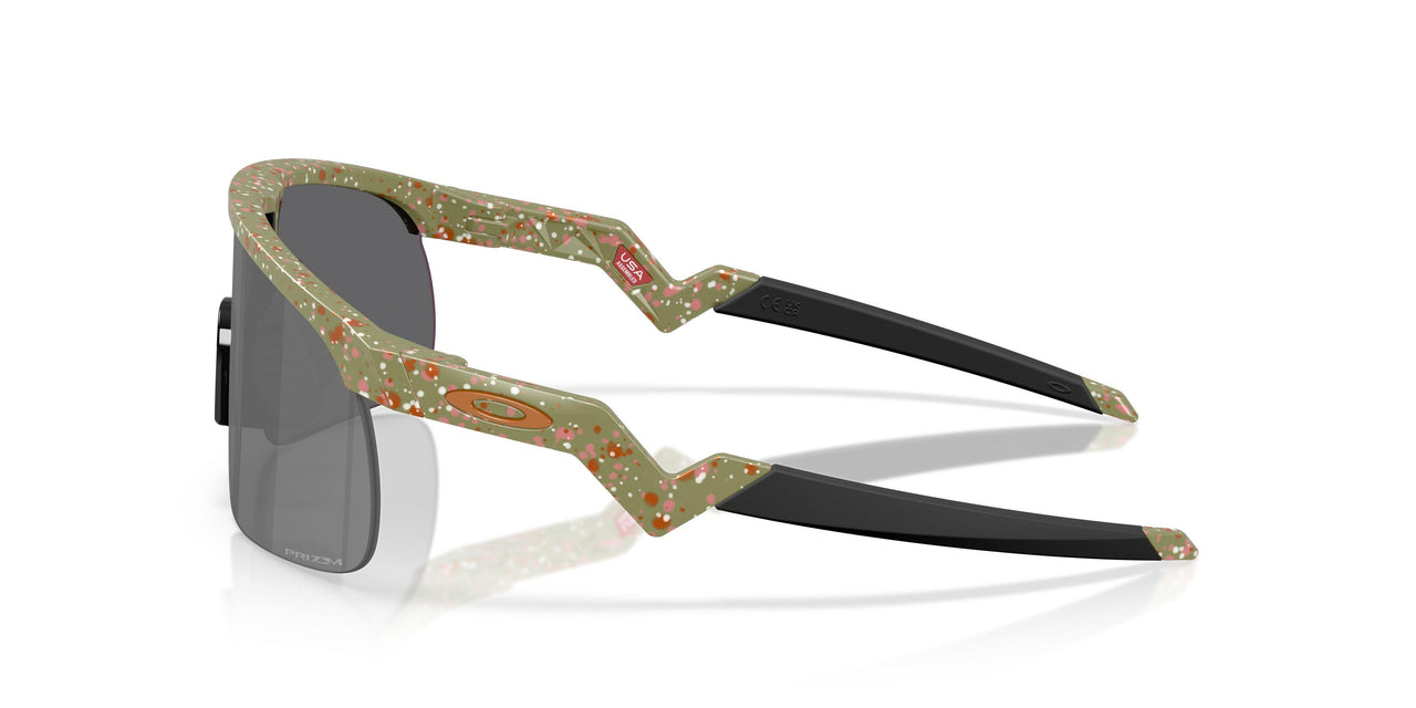 901032 - Green - Prizm Black