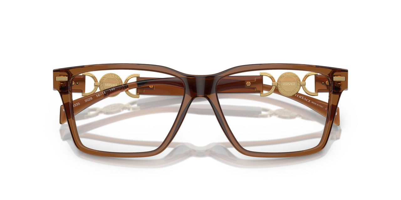 5028 - Brown