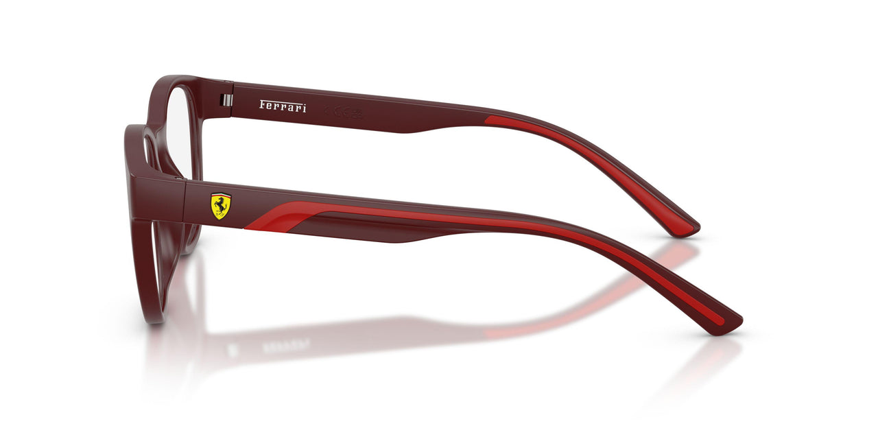 530 - Red
