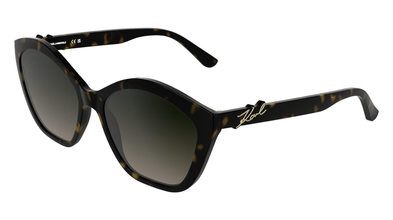 Karl Lagerfeld KL6222S Sunglasses
