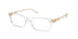 Coach 6233U Eyeglasses