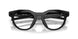 800207 - Black - Clear