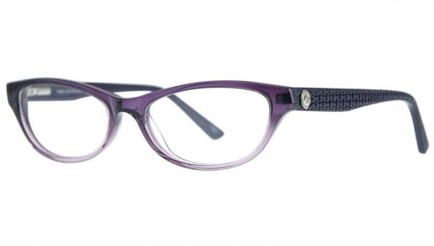 Adrienne Vittadini Petite 60 Eyeglasses