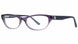 Adrienne Vittadini Petite 60 Eyeglasses