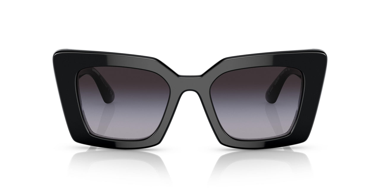 40368G - Black - Grey Gradient