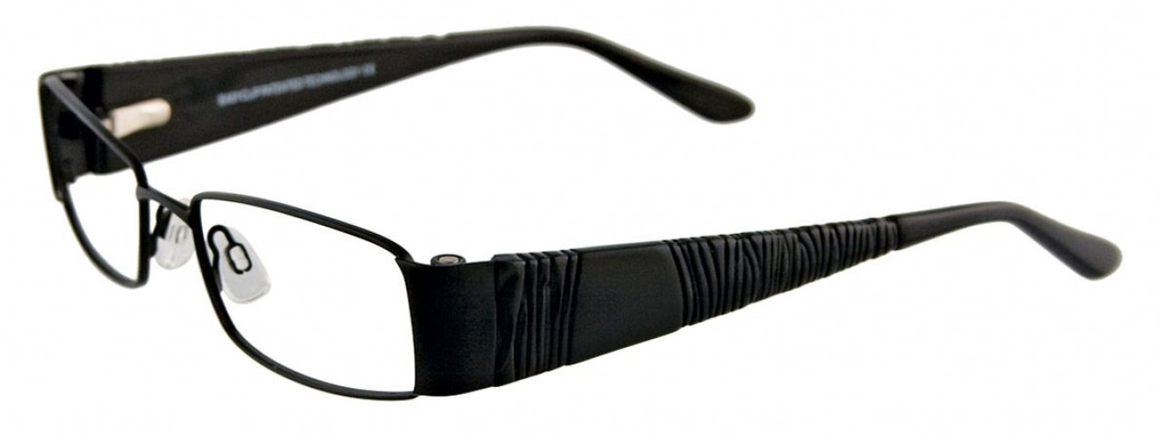 90 - Satin Black