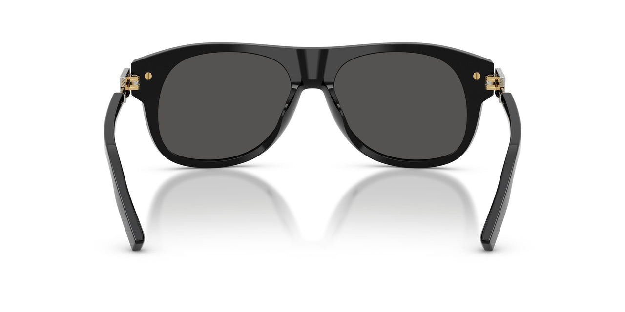 501/87 - Black - Dark Grey