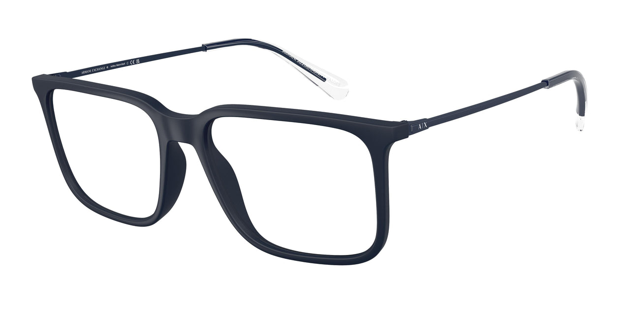 Armani Exchange 3119 Eyeglasses