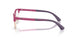 3933 - Violet - Clear