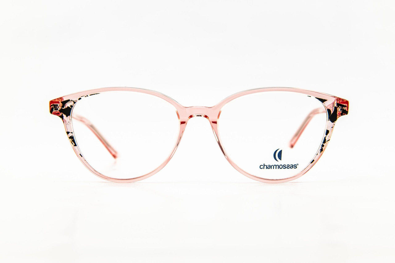 Charmossas Day Forest Eyeglasses
