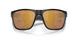 900240 - Black - Gold Mirror
