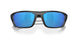 911501 - Black - Blue Mirror