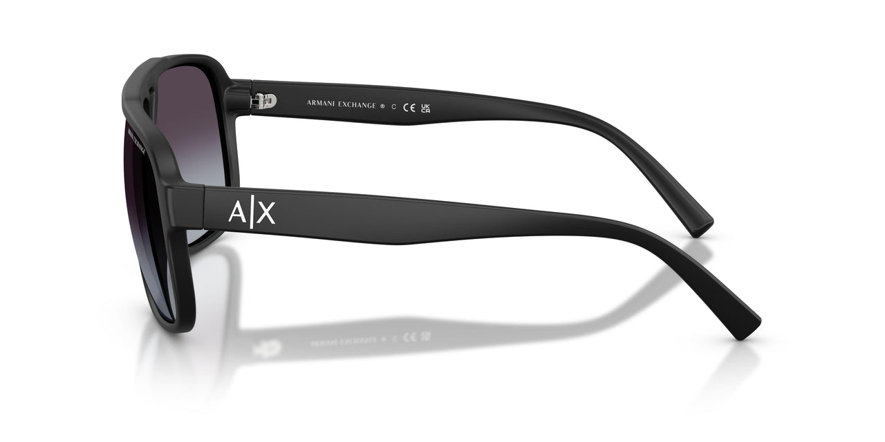 80788G - Black - Gradient Grey