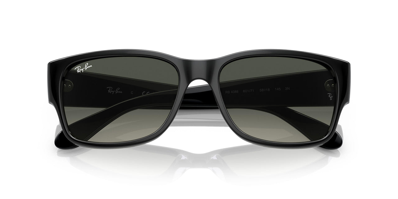 601/71 - Black - Grey Gradient
