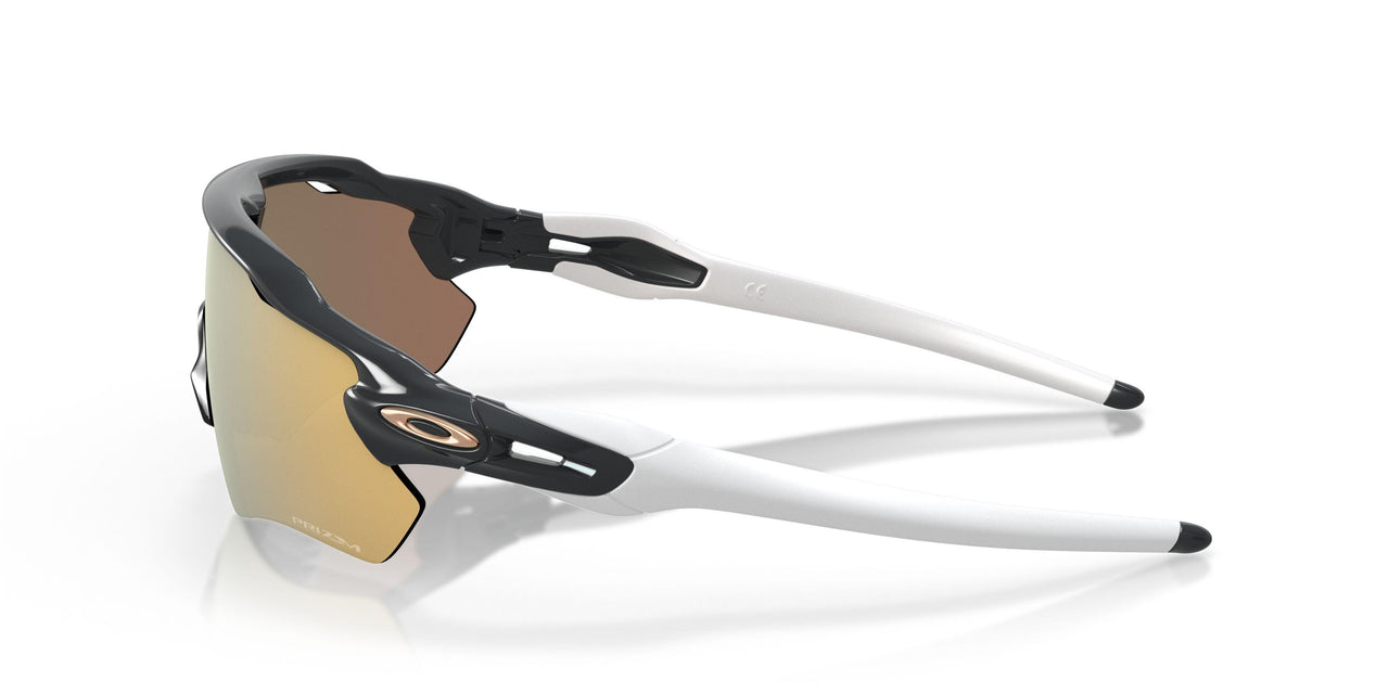920851 - Matte Black - Prizm Black Polarized