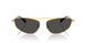 189687 - Gold - Dark Grey Solid