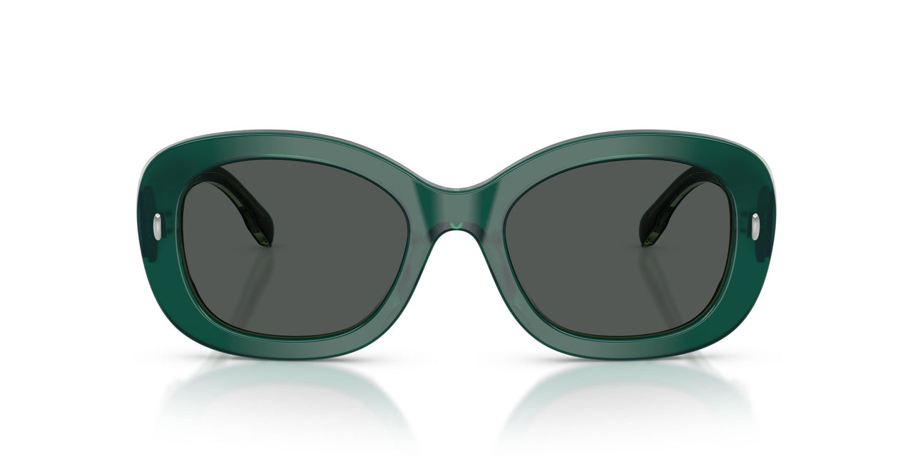 205487 - Green - Dark Grey