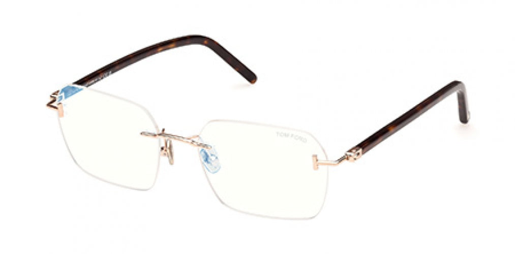 Tom Ford 5934B Blue Light blocking Filtering Eyeglasses