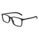 005 - Black - Transparent