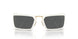 4615S0 - White - Dark Grey