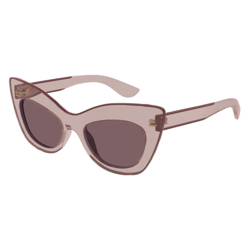 Alexander McQueen AM0516S Sunglasses