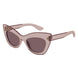 Alexander McQueen AM0516S Sunglasses