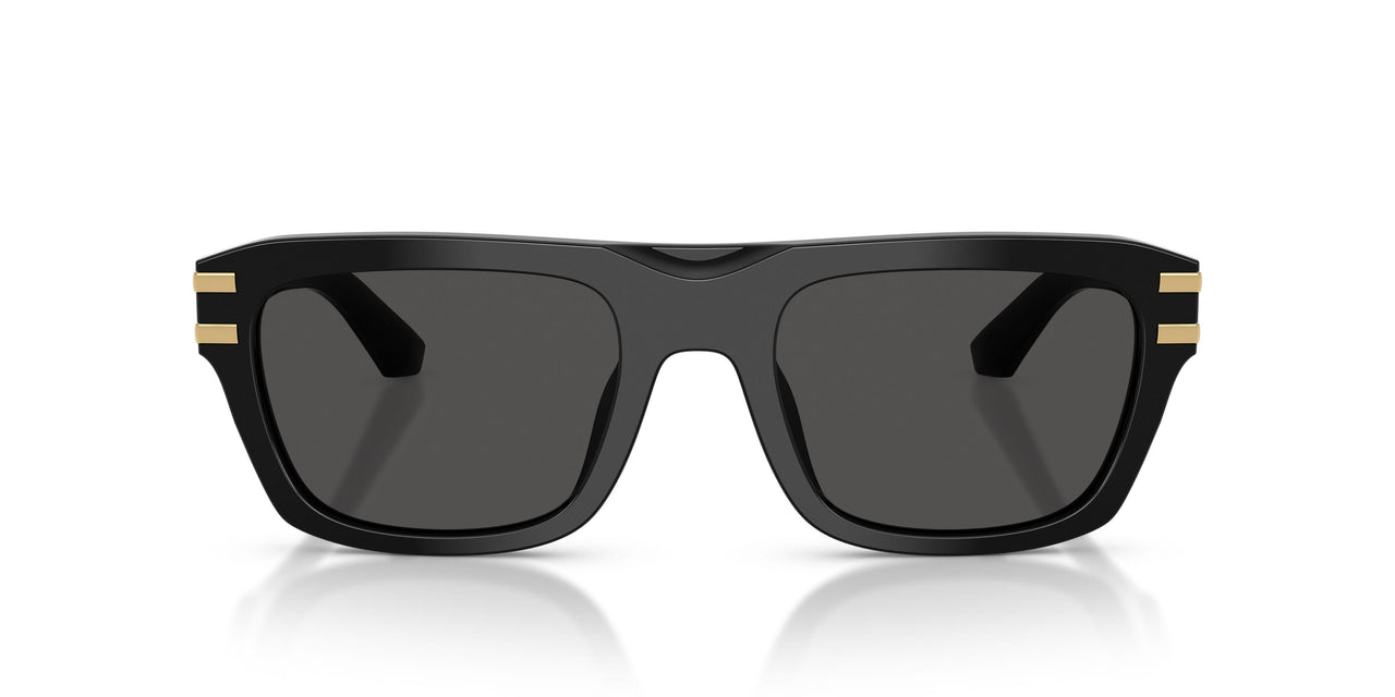 501/87 - Black - Dark Grey