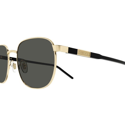 001 - Gold/Black - Grey