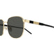 001 - Gold/Black - Grey