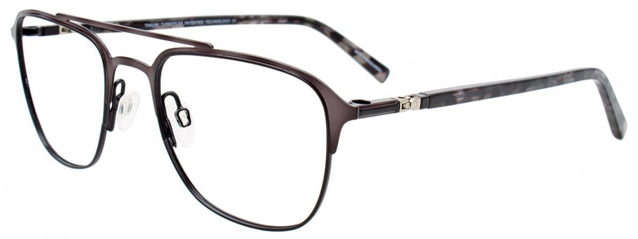 90 - Demi Black & Black / Demi Black