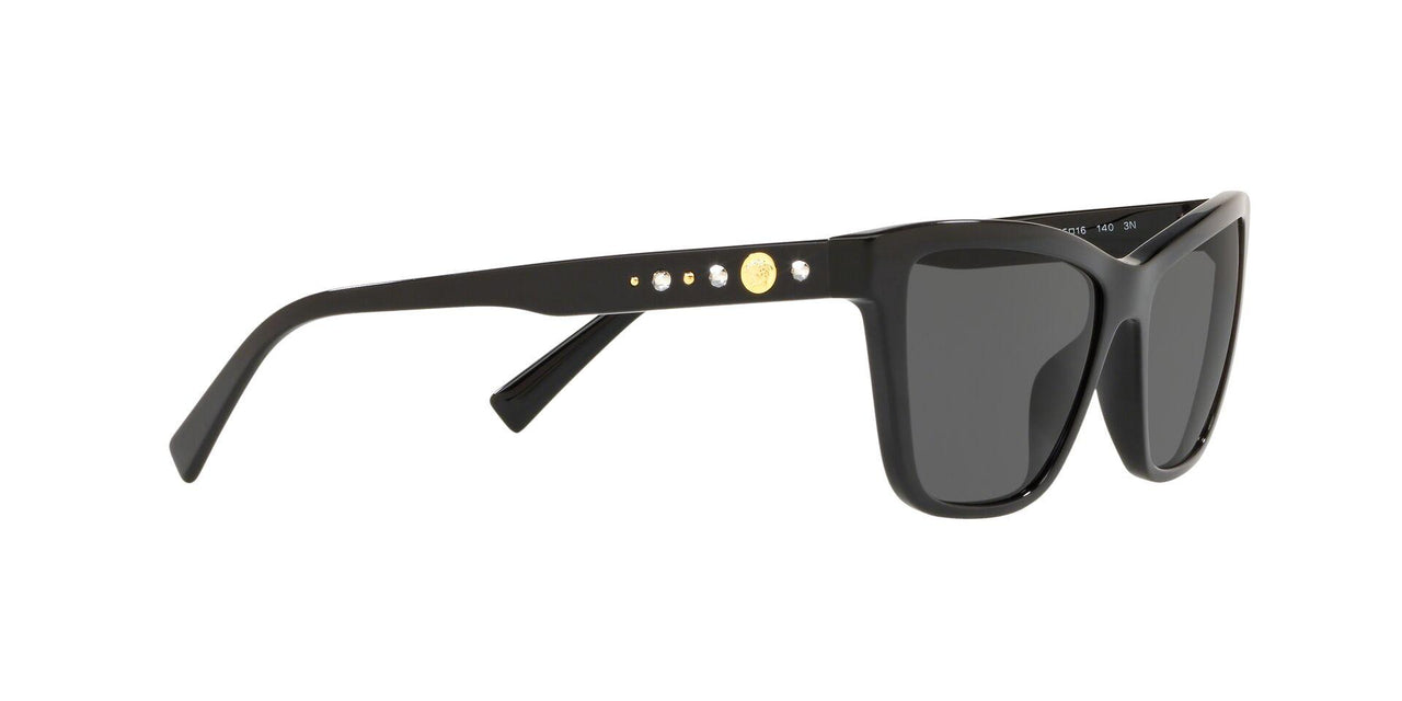 GB1/87 - Black - Grey