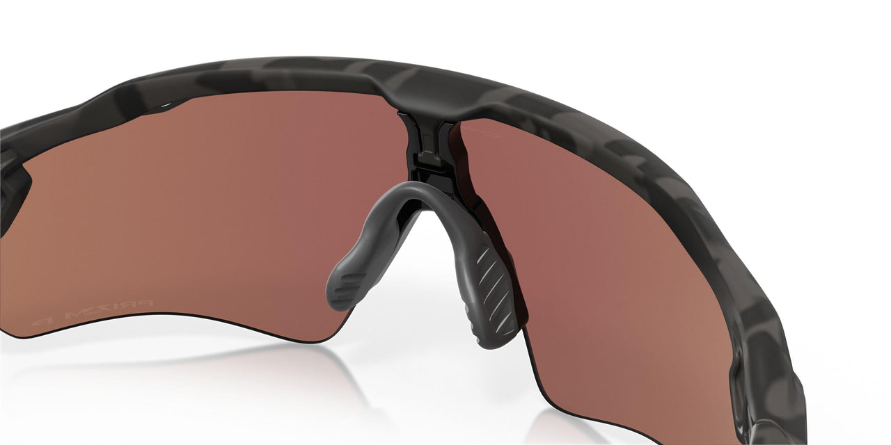 920851 - Matte Black - Prizm Black Polarized