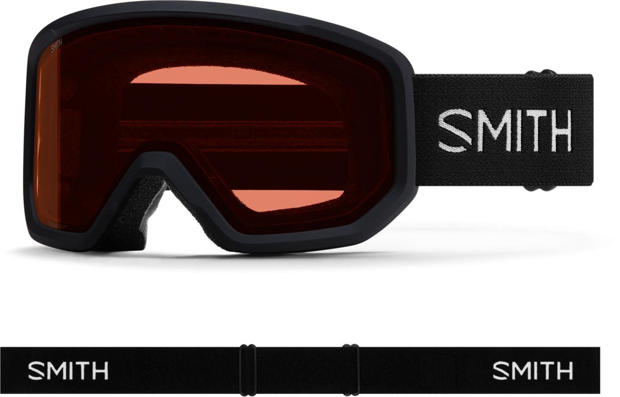 Smith Optics Snow Goggles M00452 Transfer Goggles