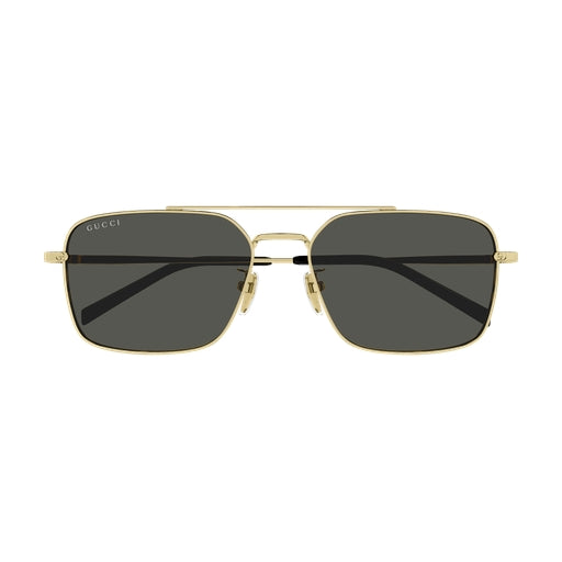 001 - Gold - Grey