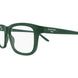 007 - Green - Transparent